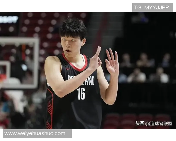 赌城夏季联赛前瞻美国新星闪耀登场杨瀚森能否再创佳绩 赌城夏季联赛前瞻美国新星闪耀登场杨瀚森能否再创佳绩