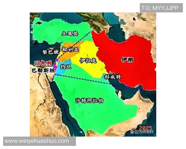 伊拉克与伊朗的历史恩怨与未来关系展望分析 伊拉克与伊朗的历史恩怨与未来关系展望分析