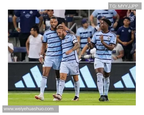 堪萨斯城与圣何塞的激烈对决揭示足球战术与团队合作的精彩瞬间 堪萨斯城与圣何塞的激烈对决揭示足球战术与团队合作的精彩瞬间