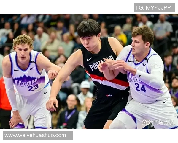 开拓者与老鹰激战正酣球迷期待精彩对决与胜负悬念 开拓者与老鹰激战正酣球迷期待精彩对决与胜负悬念