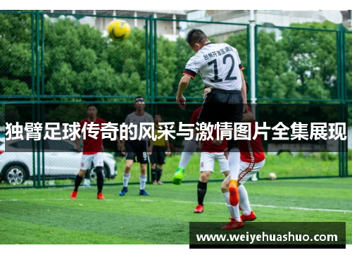独臂足球传奇的风采与激情图片全集展现