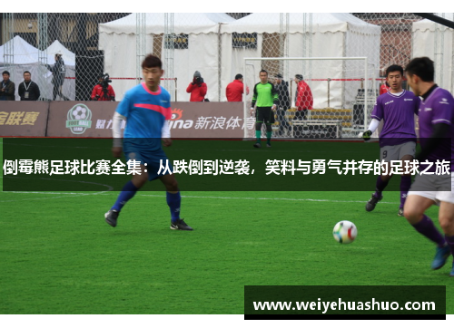 倒霉熊足球比赛全集：从跌倒到逆袭，笑料与勇气并存的足球之旅