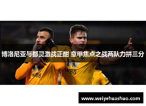 博洛尼亚与都灵激战正酣 意甲焦点之战两队力拼三分